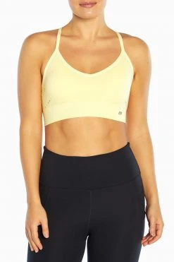 Marika London Seamless Sports Bra Features 40 Marika London Seamless Sports Bra Features