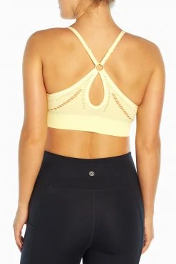 Marika London Seamless Sports Bra Features 43 Marika London Seamless Sports Bra Features