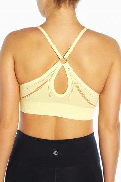 Marika London Seamless Sports Bra Features 41 Marika London Seamless Sports Bra Features