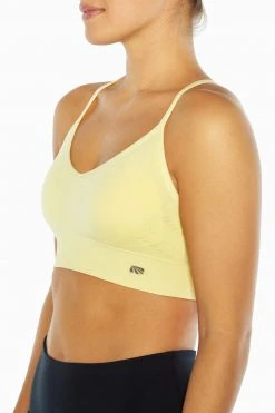 Marika London Seamless Sports Bra Features 42 Marika London Seamless Sports Bra Features