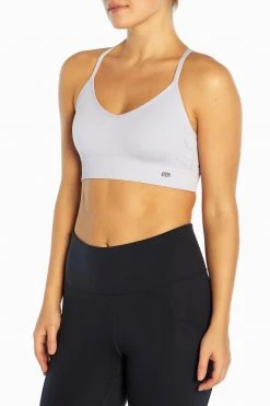 Marika London Seamless Sports Bra Features 56 Marika London Seamless Sports Bra Features