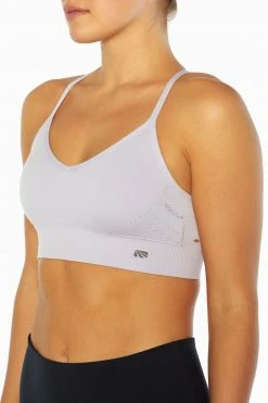 Marika London Seamless Sports Bra Features 54 Marika London Seamless Sports Bra Features