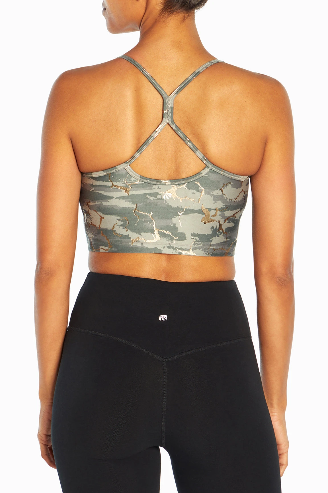 Marika Kam Long Sports Bra Features 10 Marika Kam Long Sports Bra Features