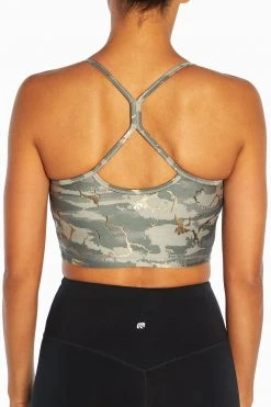 Marika Kam Long Sports Bra Features 19 Marika Kam Long Sports Bra Features