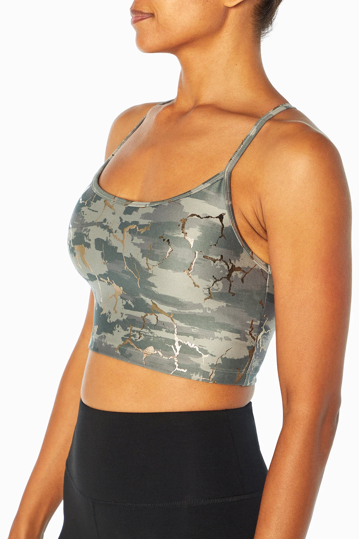 Marika Kam Long Sports Bra Features 9 Marika Kam Long Sports Bra Features