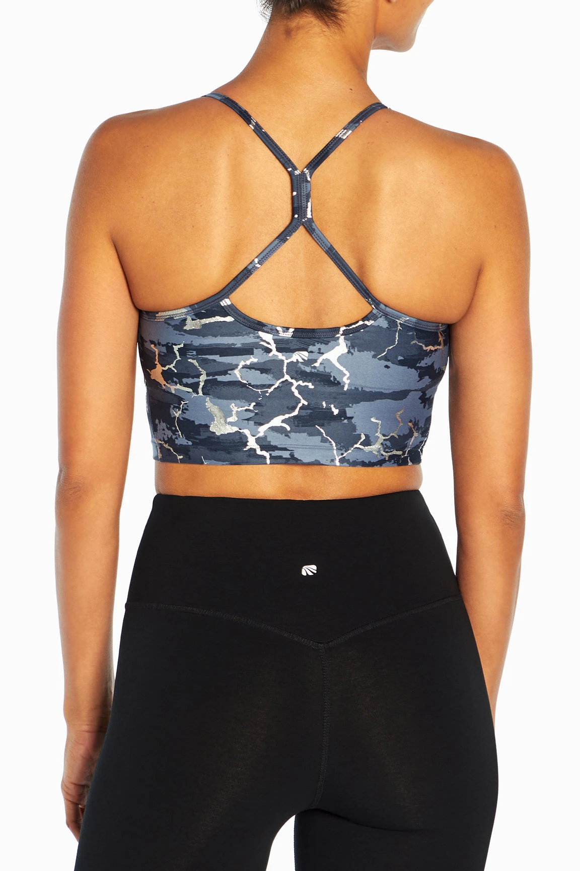 Marika Kam Long Sports Bra Features 4 Marika Kam Long Sports Bra Features