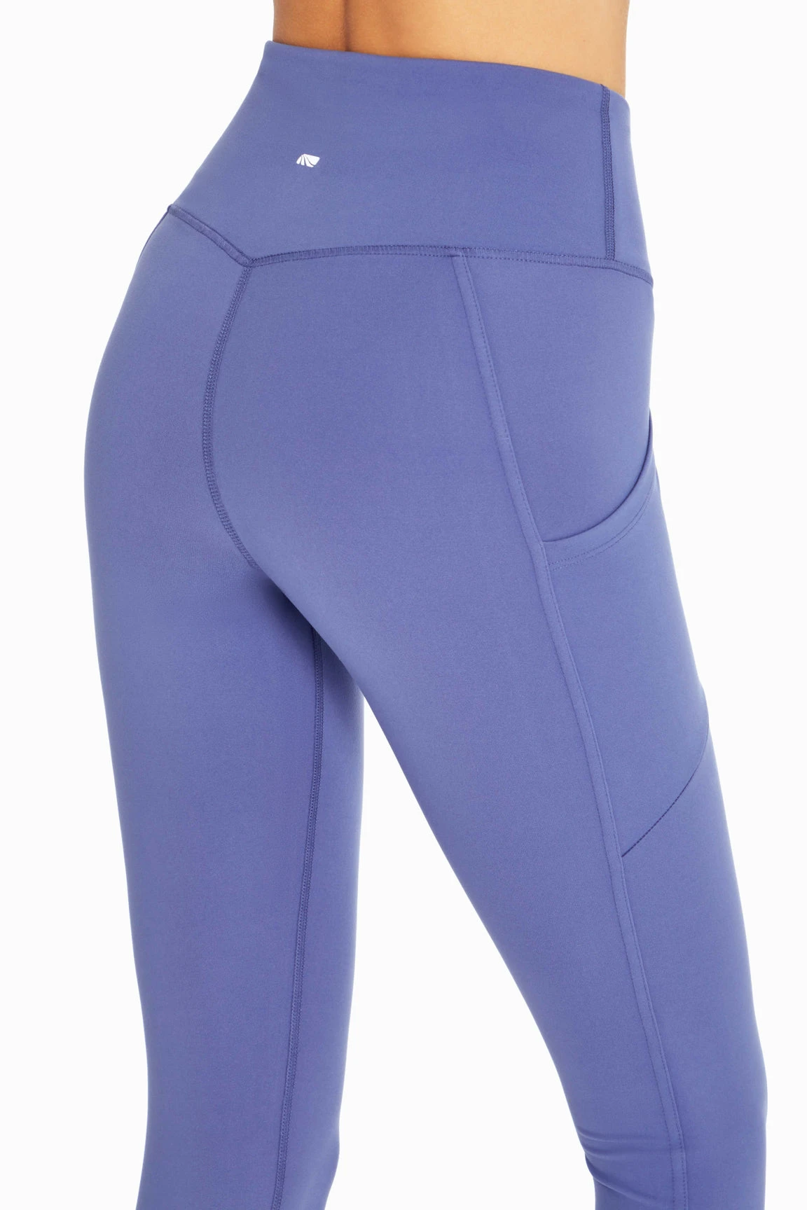 Marika Drew Side Pocket Tummy Control Mid Calf Capri 18 Marika Drew Side Pocket Tummy Control Mid Calf Capri