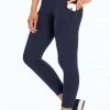 Marika Drew Side Pocket Tummy Control Mid Calf Capri