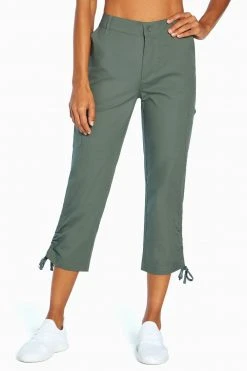 Marika Skylar Capri Pant