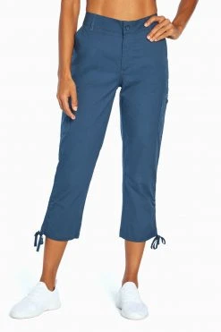 Marika Skylar Capri Pant