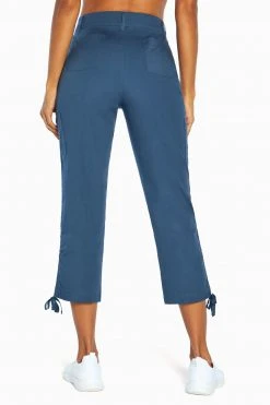 Marika Skylar Capri Pant