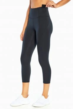 Marika Tony Side Pocket Mid Calf Capri Pocket Shop