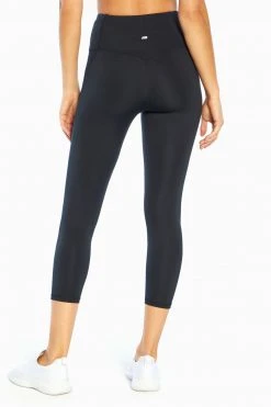 Marika Tony Side Pocket Mid Calf Capri Pocket Shop