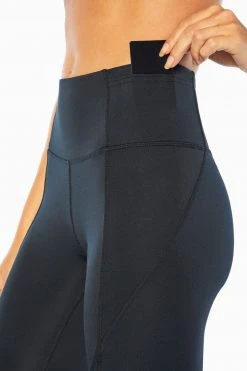 Marika Tony Side Pocket Mid Calf Capri Pocket Shop