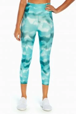 Marika Tony Side Pocket Mid Calf Capri Pocket Shop