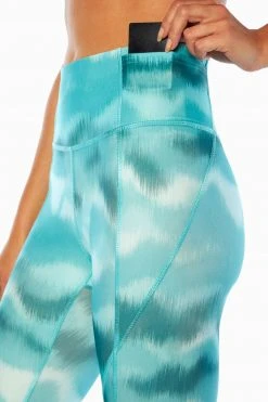 Marika Tony Side Pocket Mid Calf Capri Pocket Shop