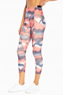 Marika Tony Side Pocket Mid Calf Capri Pocket Shop