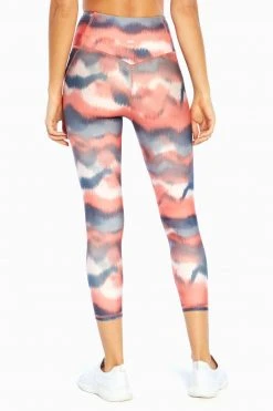 Marika Tony Side Pocket Mid Calf Capri Pocket Shop