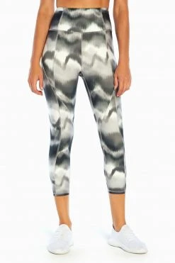 Marika Tony Side Pocket Mid Calf Capri Pocket Shop