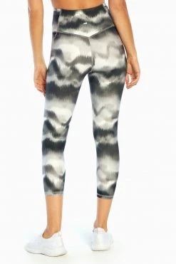 Marika Tony Side Pocket Mid Calf Capri Pocket Shop