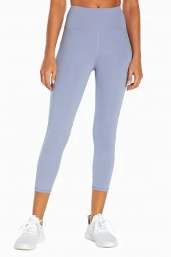 Marika Features Jade Mid Calf Capri