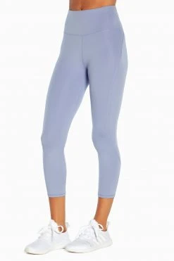 Marika Features Jade Mid Calf Capri