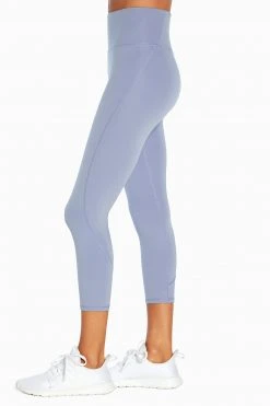 Marika Features Jade Mid Calf Capri