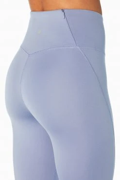 Marika Features Jade Mid Calf Capri