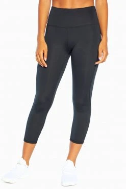 Marika Features Jade Mid Calf Capri