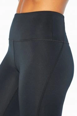 Marika Features Jade Mid Calf Capri