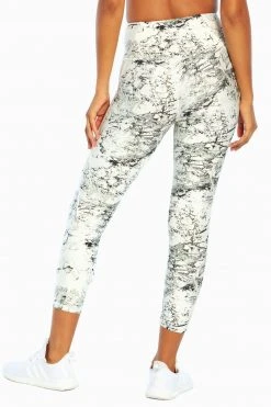 Marika Features Jade Mid Calf Capri