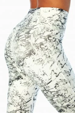 Marika Features Jade Mid Calf Capri