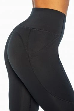 Marika Pocket Shop Carson Side Pocket Mid Calf Capri