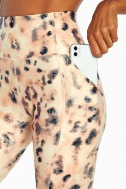 Marika Pocket Shop Carson Side Pocket Mid Calf Capri