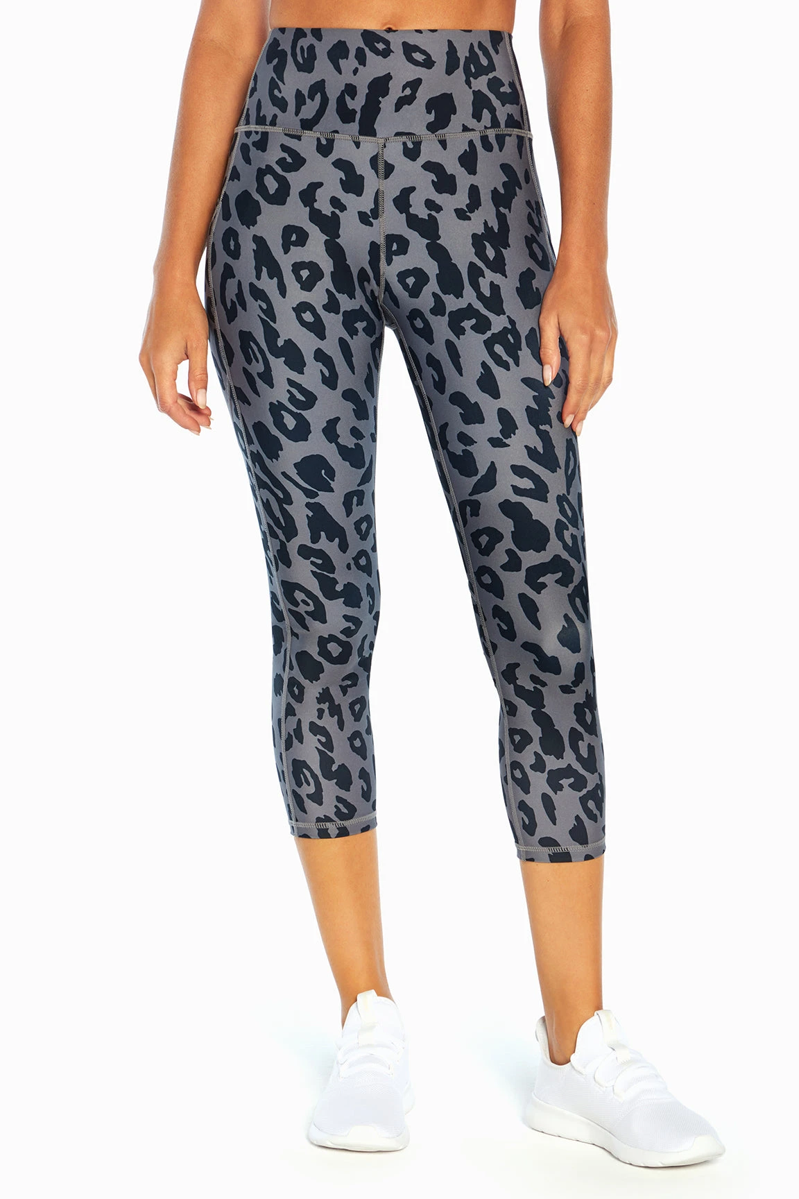 Marika Ignite Side Pocket Mid Calf Capri Features 13 Marika Ignite Side Pocket Mid Calf Capri Features