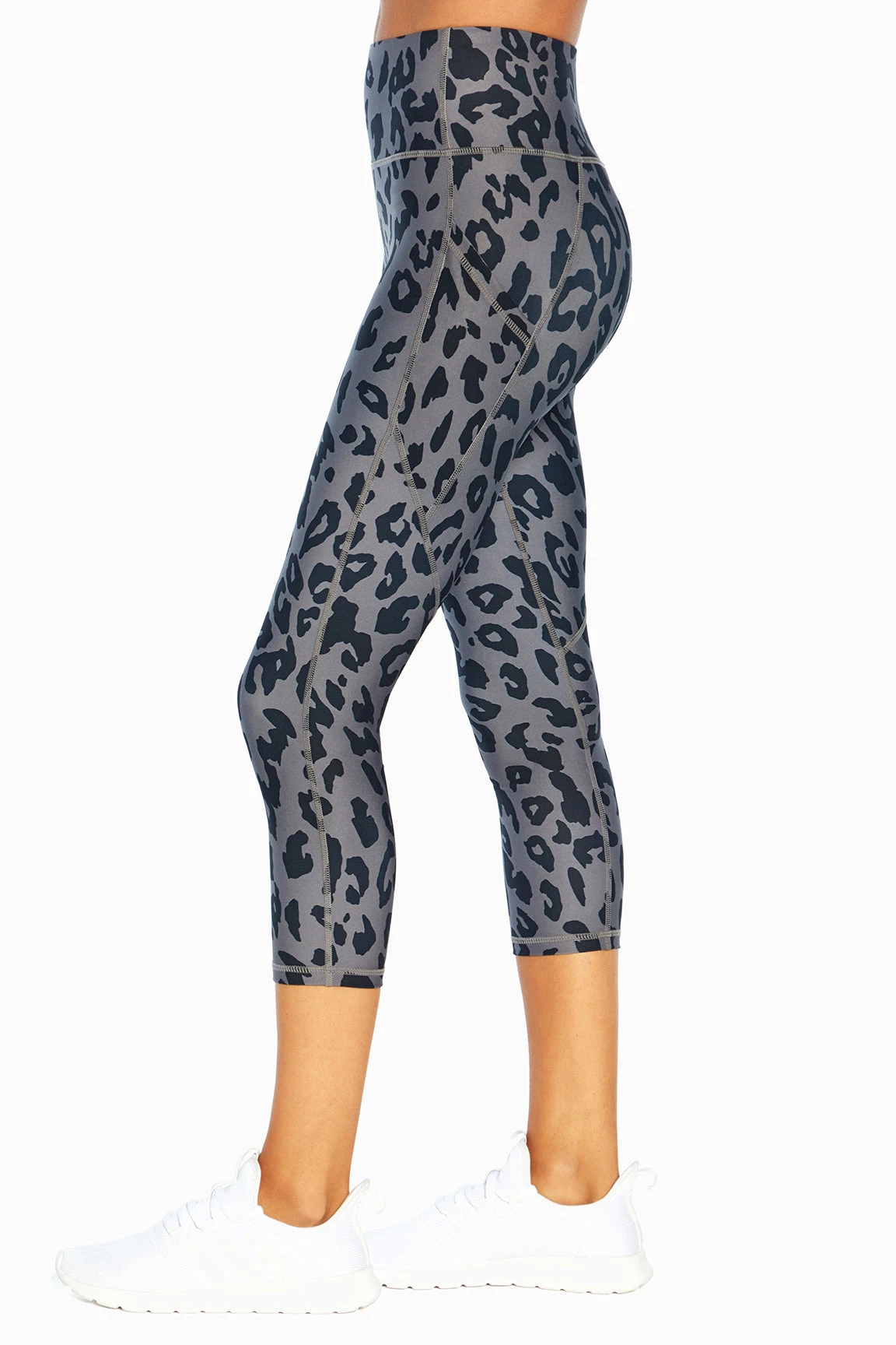 Marika Ignite Side Pocket Mid Calf Capri Features 10 Marika Ignite Side Pocket Mid Calf Capri Features