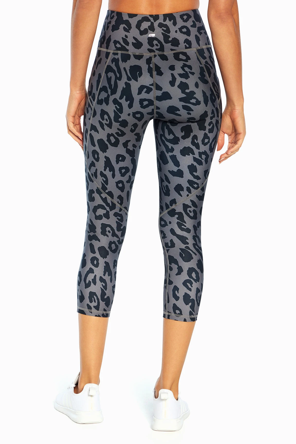 Marika Ignite Side Pocket Mid Calf Capri Features 11 Marika Ignite Side Pocket Mid Calf Capri Features