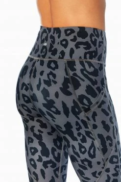 Marika Ignite Side Pocket Mid Calf Capri Features 20 Marika Ignite Side Pocket Mid Calf Capri Features