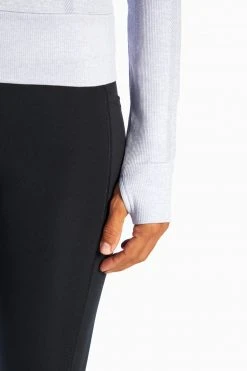 Marika Medley Seamless Hooded Jacket