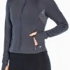 Marika Lize Active Cropped Jacket