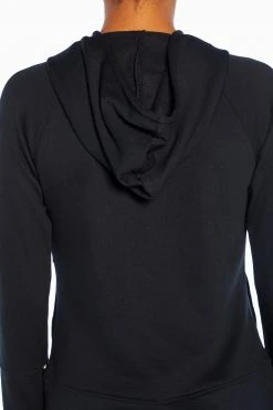 Marika Danya Fleece Hooded Jacket 30 Marika Danya Fleece Hooded Jacket