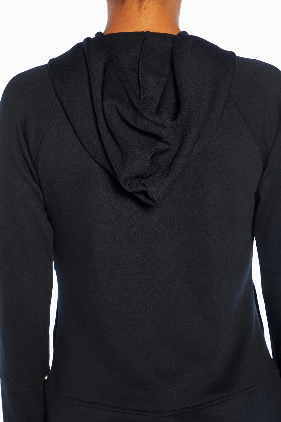 Marika Danya Fleece Hooded Jacket 10 Marika Danya Fleece Hooded Jacket