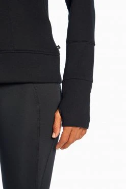 Marika Danya Fleece Hooded Jacket 33 Marika Danya Fleece Hooded Jacket