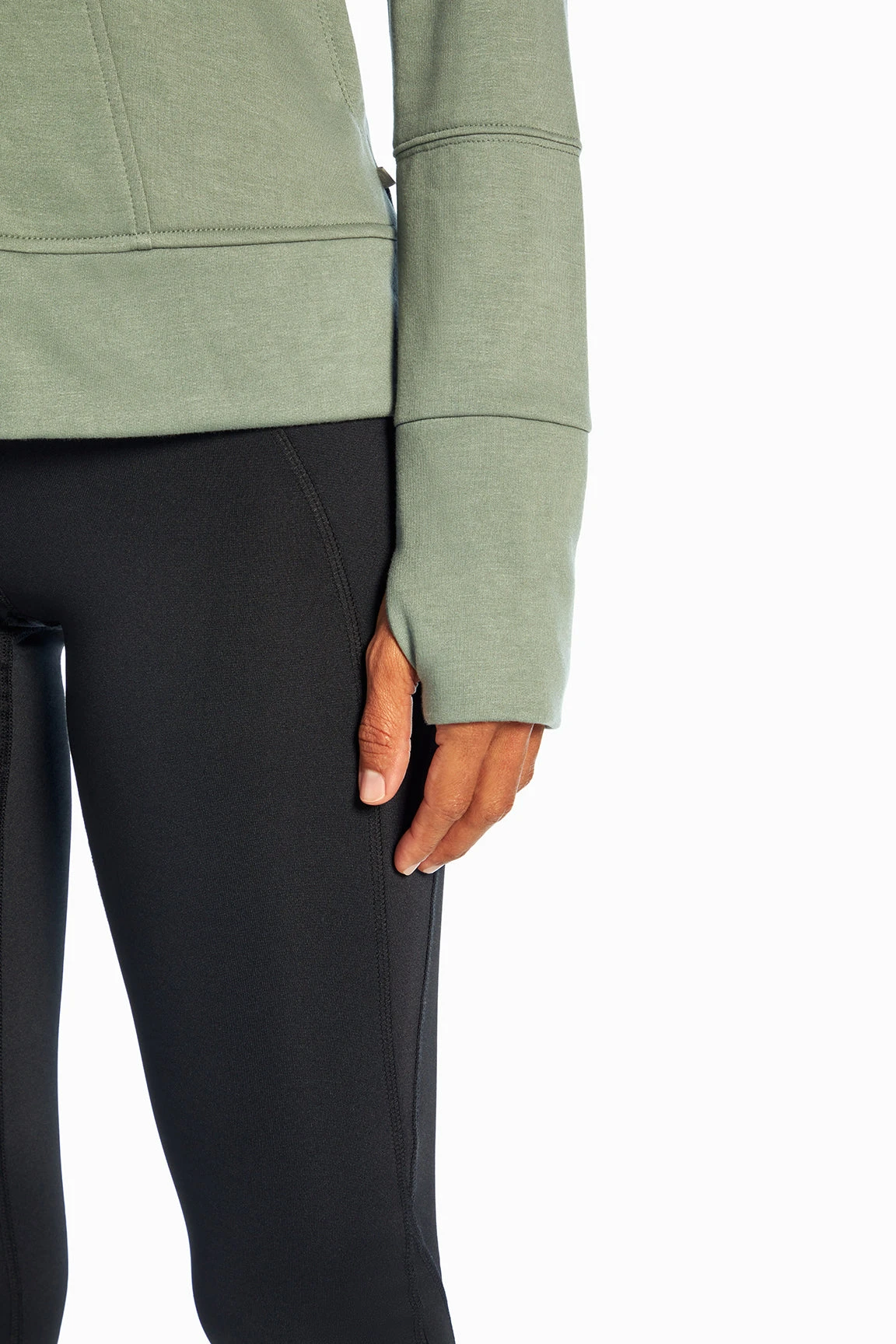 Marika Danya Fleece Hooded Jacket 20 Marika Danya Fleece Hooded Jacket