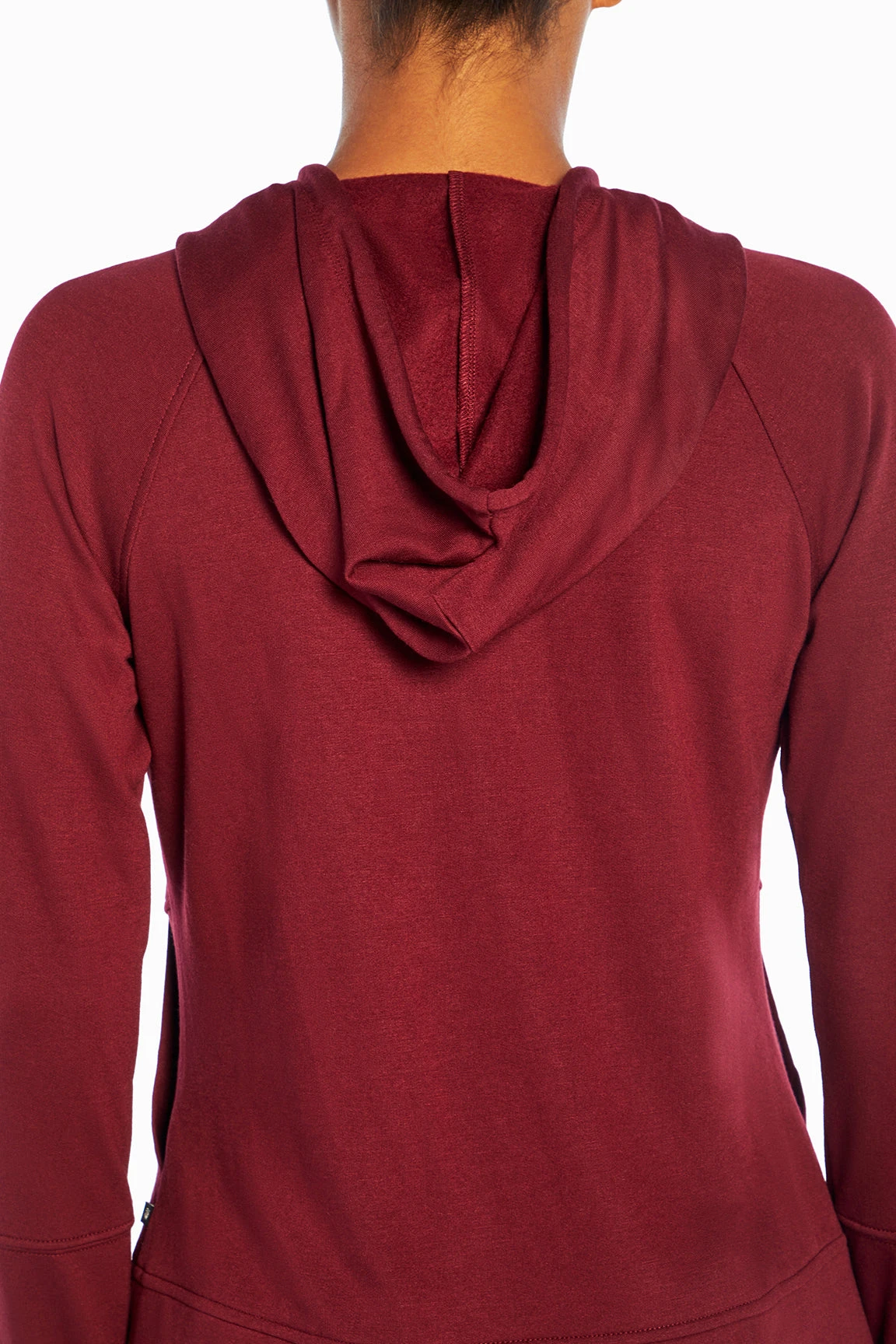 Marika Danya Fleece Hooded Jacket 6 Marika Danya Fleece Hooded Jacket