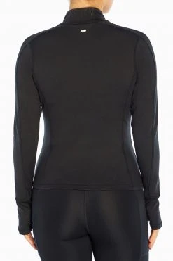 Marika Tops Racer Jacket