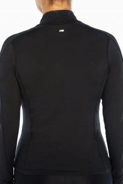 Marika Tops Racer Jacket