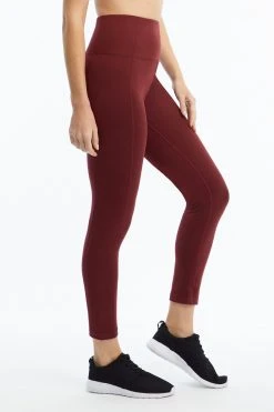 Marika Bottoms Olivia High Rise Tummy Control Leggings
