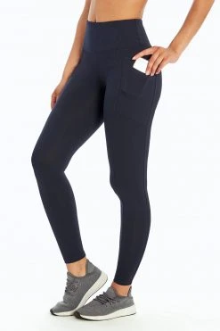 Marika Cameron Side Pocket Tummy Control Legging Pocket Shop
