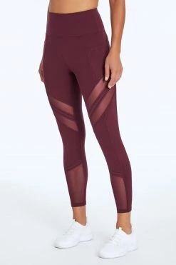 Marika Nicole Tummy Control Ankle Legging 24 Marika Nicole Tummy Control Ankle Legging